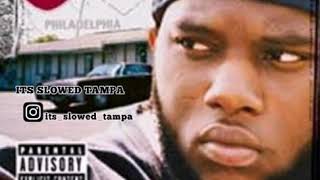 Freeway - On My Own #slowed