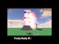 Trusty Rusty