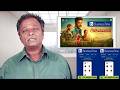 ARULVAAN Review Arulnithi Aarav Tamil Talkies