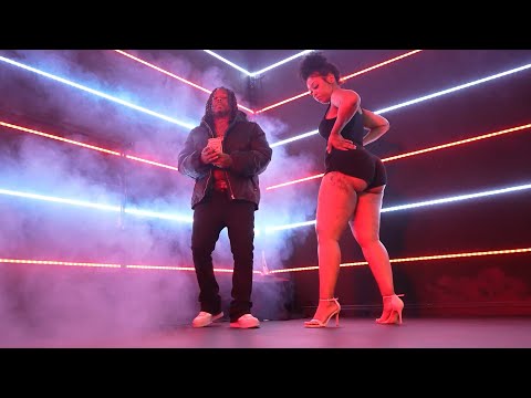 Hunnits Lucciano - Gucci Jacket (Official Video)