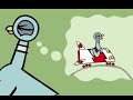 The Pigeon Will Ride The Roller Coaster