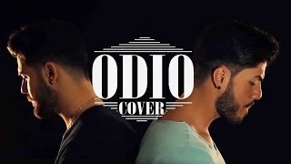Romeo Santos - Odio Feat. Drake - Cover by Santos &amp; Ledes