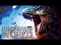 Dinosaur World 2022 Hindi Dubbed Movie