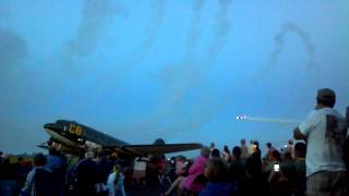 preview picture of video 'Ray Fagen Memorial Air Show'