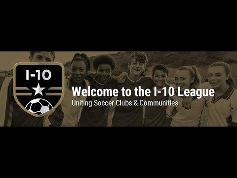 10/22/2022 I 10 League: PBFC-Rush 07B vs FC Dallas (3/2) 00623