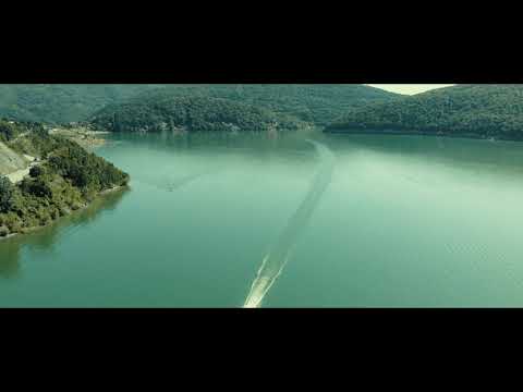 Dji Mavic Air -Bovan summer 2019