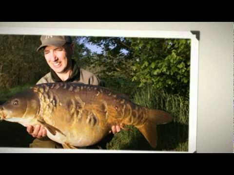 The Carp Specialist - We love Le Grand Etang!
