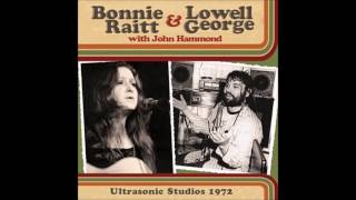 Lowell George/Bonnie Rait - Apolitical Blues (Live 1972)