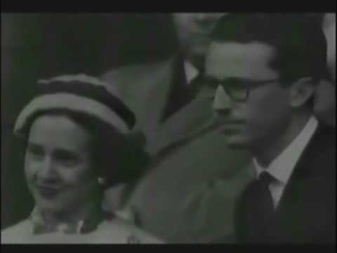 1961 May 4 Barcelona  1 SV Hamburg West Germany 0 Copa de Europa