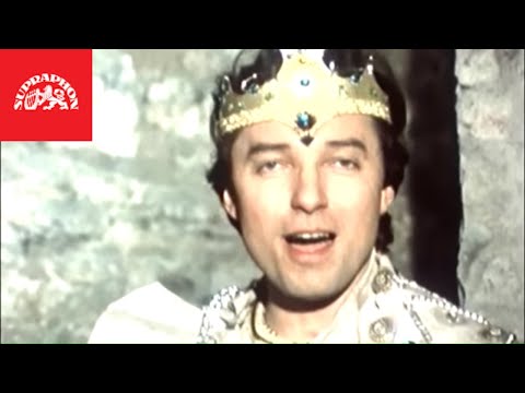 Karel Gott - To musím zvládnout sám (Oficiální video)