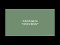 Lil Tjay Lyrics Resume