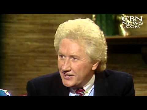 Gospel Legend Buck Rambo Dies at 84