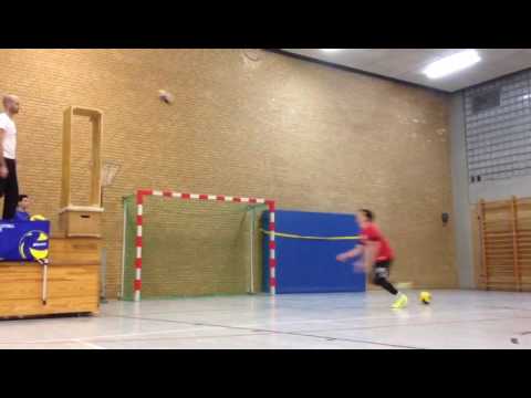 SF Aligse Liberotraining