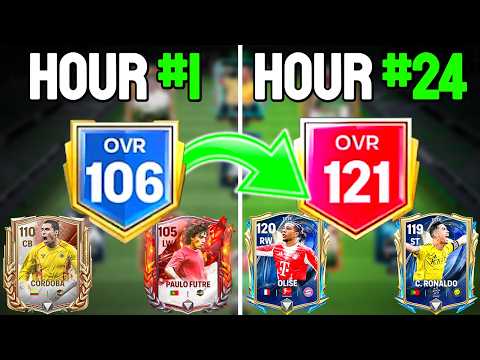 FIFAモバイル アカウント販売・RMT | 9件を横断比較 | アカウント売買