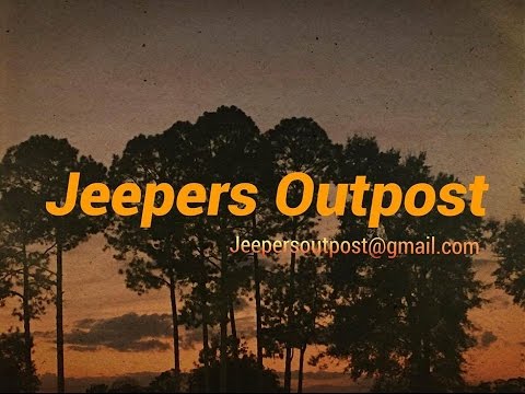How to install Pavement Ends Sprint top for Jeep TJ