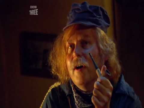 The Legend of Old Gregg