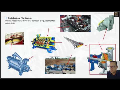 Você sabe o que um Mecânico Industrial realmente faz dentro da indústria?