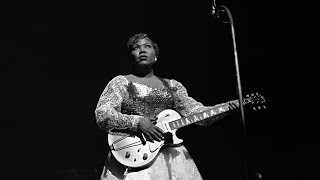« He watches me » par Sister Rosetta Tharpe (1960)