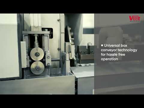 High Speed Wire Straightening and Cutting Machine