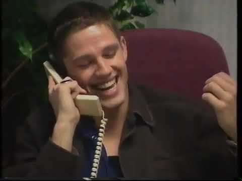 Take That The Ozone interview 1993