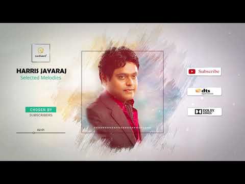 Harris Jeyaraj Selected Hits | 5.1 Digital Audio | isaitamil | #PLEASE SUBSCRIBE