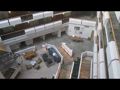 Kone Mod: 1984 Dover Traction elevator @ Embassy Suites by Hilton, Vienna DC