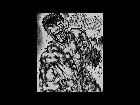 Berserk (1997) - Guts screaming Griffith (DUB & no music)