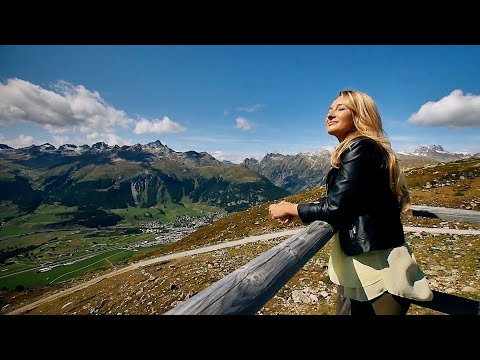 Natalie Lament - Du bist meine Sonne (Offizielles Musikvideo)