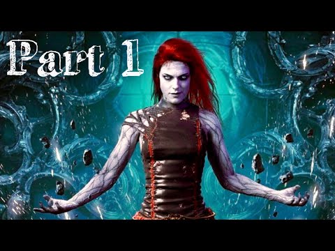 Outriders- Worldslayer DLC- Part 1- A New Threat (Playstation 5)