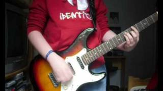 Switchfoot - Ammunition (Cover)