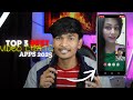 Top 3 Free Video Call Apps Free Video Call Apps Video Call App 2025 2025 Best Video Chats Apps