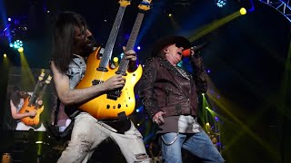 Guns N&#39; Roses - There Was A Time (Live at Las Vegas 2014/06/07)