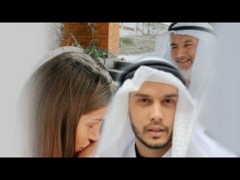 POMIRENJE NA POMOLU?! Huso otkrio nepoznate detalje: "Pričao sam sa Dalilom o Dejanu