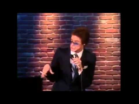 Jim Carrey singing Sammy Davis Jr. - Mr. Bojangles