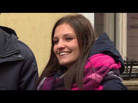 Lena przyłapała Małkowską i Irka na pocałunku [19+ ODC.273]