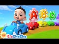ABC Song Learn ABC Alphabet For Children EP85 Kids Songs Nursery Rhymes LiaChaCha
