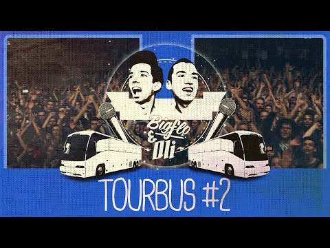 Bigflo & Oli - TourBus #2