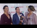 ATELIER Playa Mujeres - David Torres, CCO Daniela Arreola, Group Sales Director