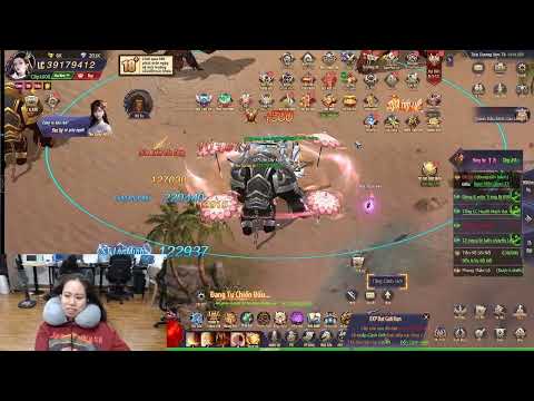 Ronin Resonance | Eternal Demon Lotus Burns Beyond the Bloodfire Circle