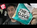 Jack In The Box The Cluck Chicken Sandwich REVIEW