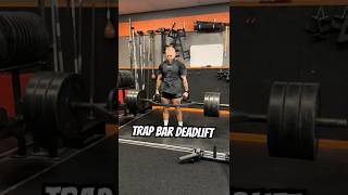 Trap Bar Carry demonstration thumbnail