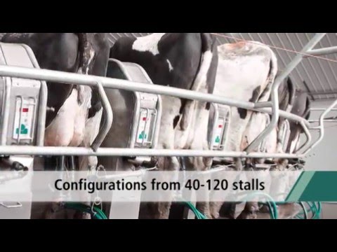 GEA AutoRotor™ PerFormer CX360