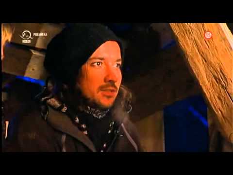 Farma 3 15.12. Štěvo ♥1