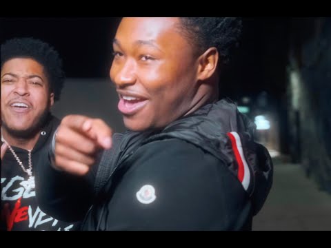 Dez2x X MT Ty - In the Hills