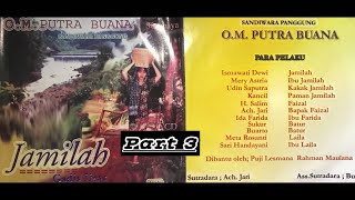 Download lagu JAMILAH GADIS DESA • PUTRA BUANA • EPISODE TERAKHIR mp3