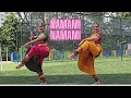 Namami Namami Dance Cover Ananya Jyotsna
