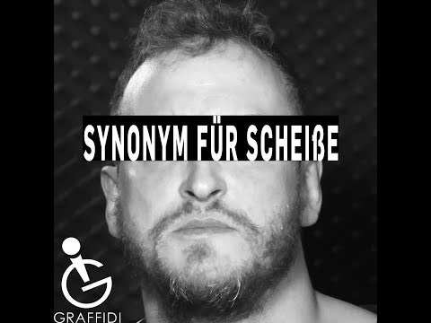 GRAF FIDI - SYNONYM FÜR SCHEIßE (prod. by Riff Boiii)