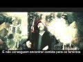 Damian Marley Feat Nas Patience Legenda