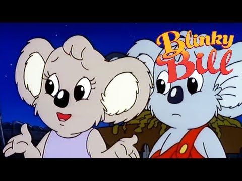 Blinky Bill - Episode 44 - Blinky Bill And The Lighthouse