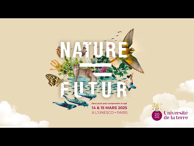 Dialogue avec Matthieu Ricard & Corine Pelluchon
